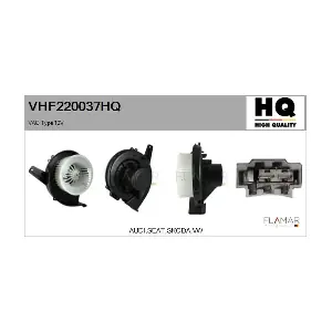 VHF220037HQ FLAMAR