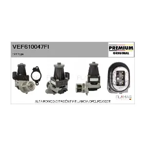 FLAMAR VEF610047FI