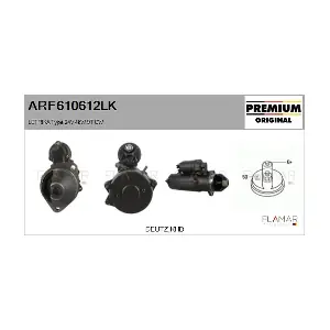 FLAMAR ARF610612LK