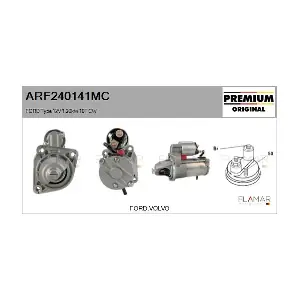 FLAMAR ARF240141MC
