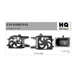 FLAMAR EVF610047HQ