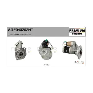 FLAMAR ARF040202HT
