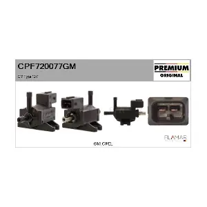 CPF720077GM FLAMAR