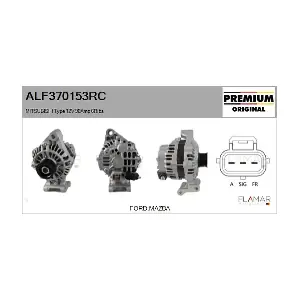 FLAMAR ALF370153RC