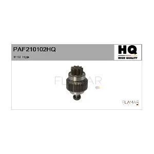 PAF210102HQ FLAMAR