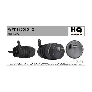 WPF110616HQ FLAMAR