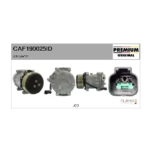 CAF190025ID FLAMAR