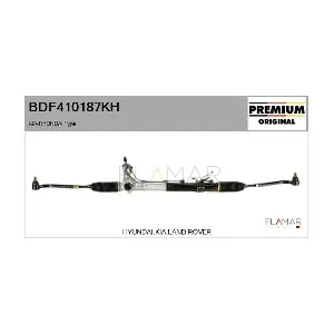 BDF410187KH FLAMAR