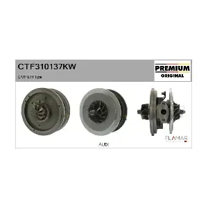 FLAMAR CTF310137KW