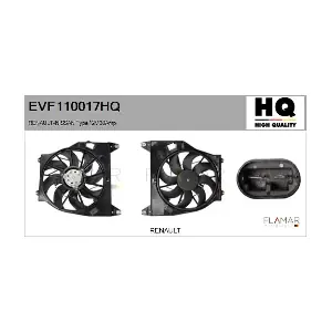 EVF110017HQ FLAMAR