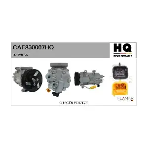 FLAMAR CAF830007HQ