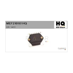 MEF210101HQ FLAMAR