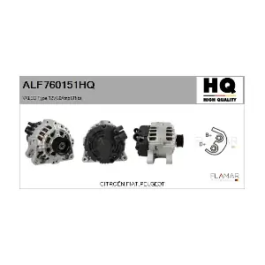 FLAMAR ALF760151HQ