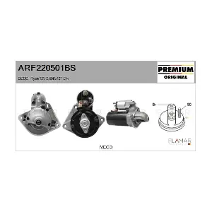 FLAMAR ARF220501BS