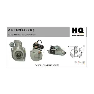 FLAMAR ARF620606HQ
