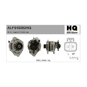 ALF910202HQ FLAMAR