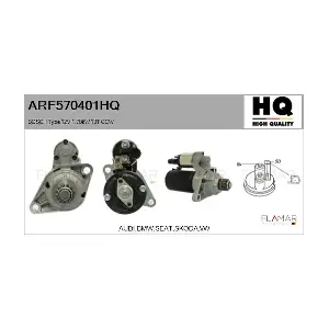 ARF570401HQ FLAMAR