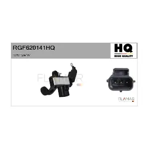 FLAMAR RGF620141HQ