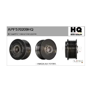 FLAMAR APF570209HQ