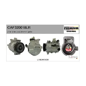 FLAMAR CAF320018LR