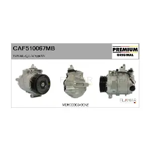 CAF510067MB FLAMAR