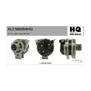FLAMAR ALF560204HQ