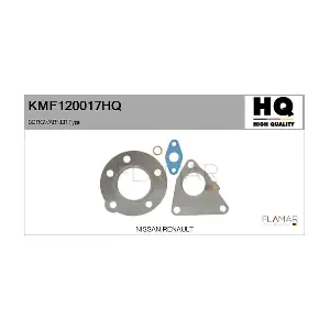 KMF120017HQ FLAMAR