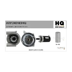 FLAMAR ARF240183HQ