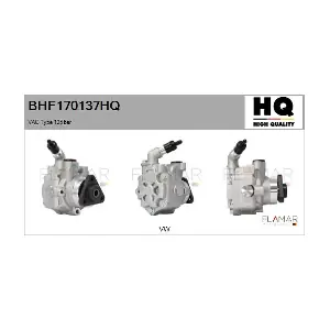 BHF170137HQ FLAMAR