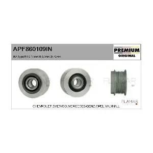FLAMAR APF860109IN