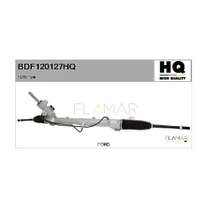 BDF120127HQ FLAMAR