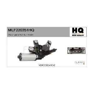 MLF220351HQ FLAMAR