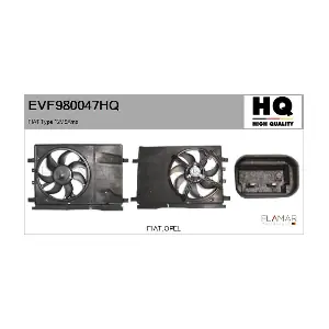 EVF980047HQ FLAMAR