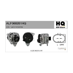 ALF060201HQ FLAMAR
