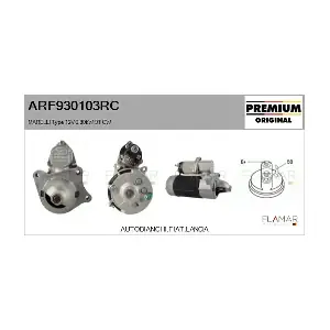 FLAMAR ARF930103RC