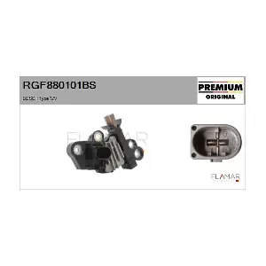 RGF880101BS FLAMAR