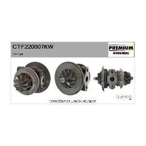 CTF220007KW FLAMAR