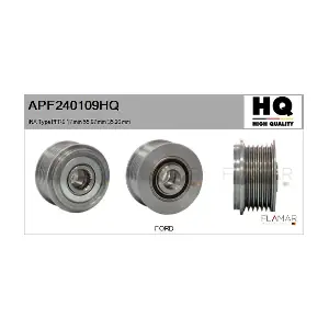 APF240109HQ FLAMAR
