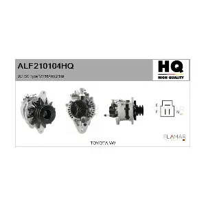 FLAMAR ALF210104HQ
