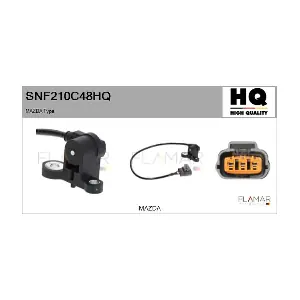 SNF210C48HQ FLAMAR