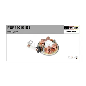 PEF740101BS FLAMAR