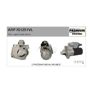 ARF701251VL FLAMAR
