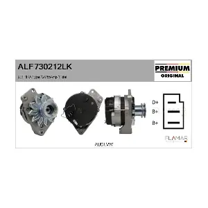 FLAMAR ALF730212LK