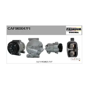 CAF960047FI FLAMAR