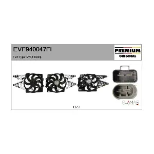 EVF940047FI FLAMAR