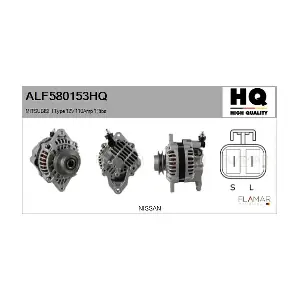 ALF580153HQ FLAMAR