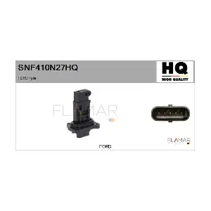 SNF410N27HQ FLAMAR
