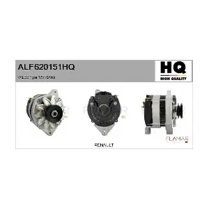 FLAMAR ALF620151HQ