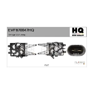 FLAMAR EVF870047HQ