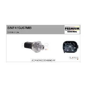 SNF410J67MB FLAMAR